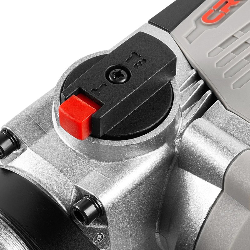 Перфоратор сетевой Crown CT18187 BMC