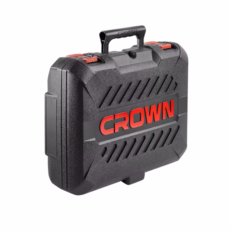 Перфоратор сетевой Crown CT18187 BMC