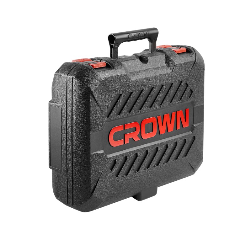 Перфоратор сетевой Crown CT18187 BMC