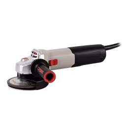 Шлифмашина угловая сетевая Crown CT13676-125R