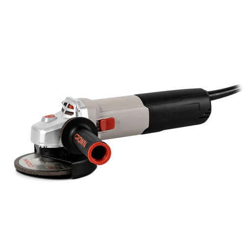 Шлифмашина угловая сетевая Crown CT13676-125R
