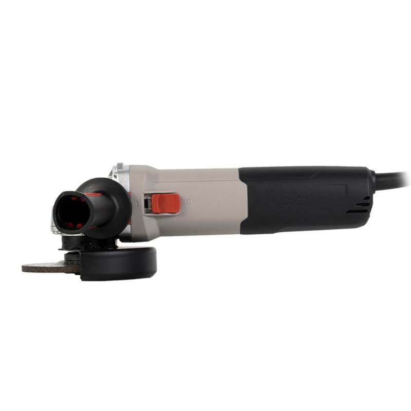 Шлифмашина угловая сетевая Crown CT13676-125R