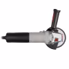 Шлифмашина угловая сетевая Crown CT13676-125R