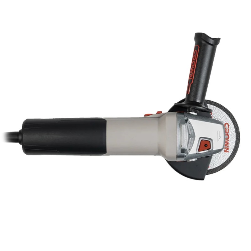 Шлифмашина угловая сетевая Crown CT13676-125R