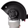 Шлифмашина угловая сетевая Crown CT13676-125R