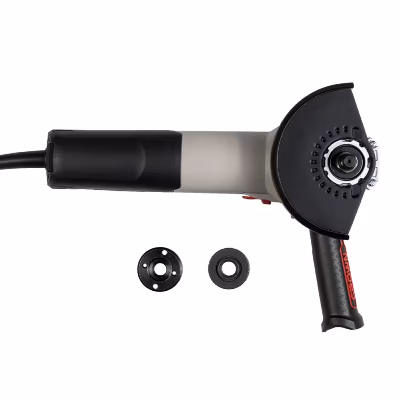 Шлифмашина угловая сетевая Crown CT13676-125R