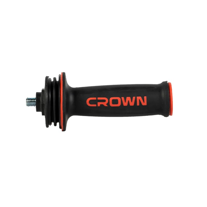 Шлифмашина угловая сетевая Crown CT13676-125R