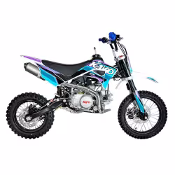 Питбайк Kayo Mini К125EM 14/12