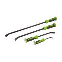 Набор монтировок с рукоятками Дело Техники 539394, 4 предмета