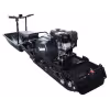Мотобуксировщик Тофалар 500 Long Толкач, 20 л.с.
