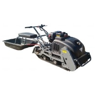 Мотобуксировщик Тофалар 500 Тягач 15 л.с.