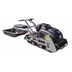 Мотобуксировщик Тофалар 500 Тягач, 15 л.с.