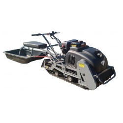 Мотобуксировщик Тофалар 500 Тягач 15 л.с.