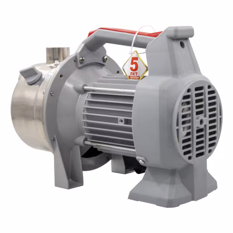 Насос поверхностный Ресанта ПСН-4200Н