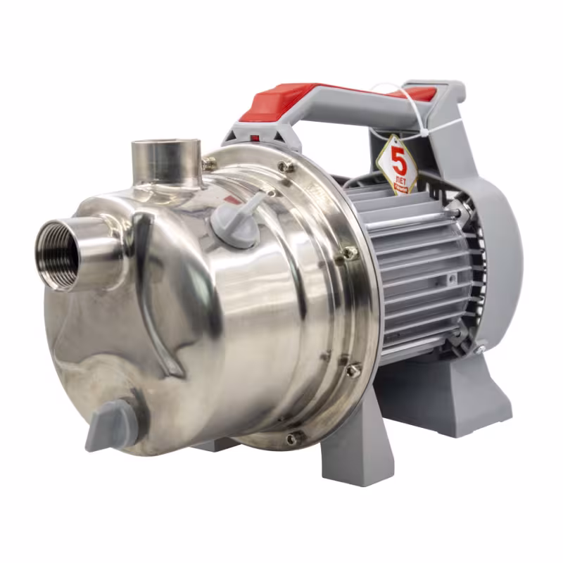 Насос поверхностный Ресанта ПСН-4200Н