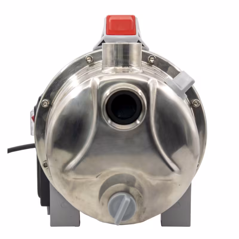 Насос поверхностный Ресанта ПСН-4200Н