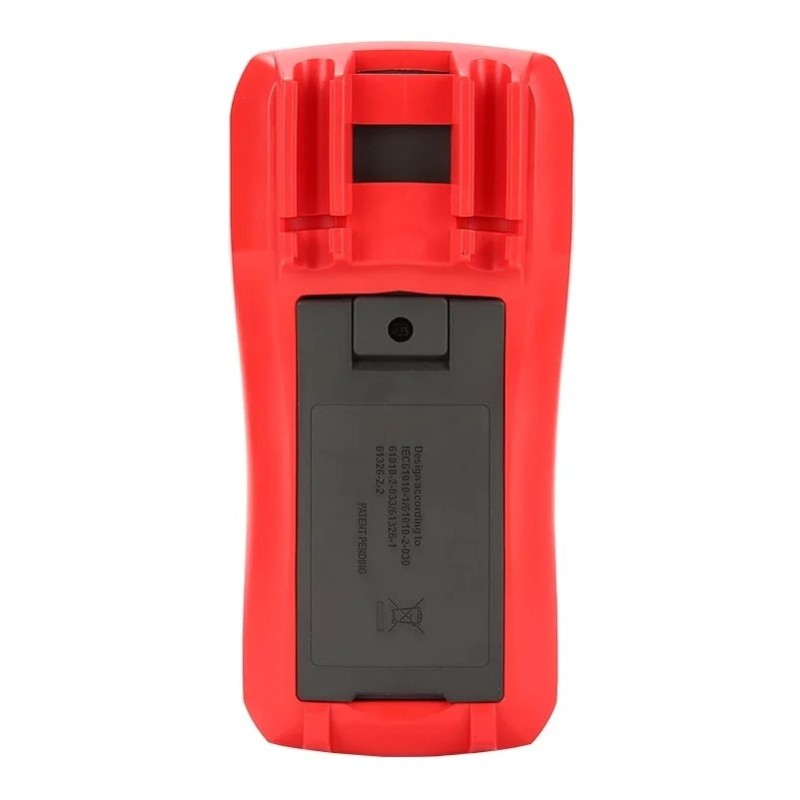 Мультиметр цифровой универсальный UNI-T UT890C