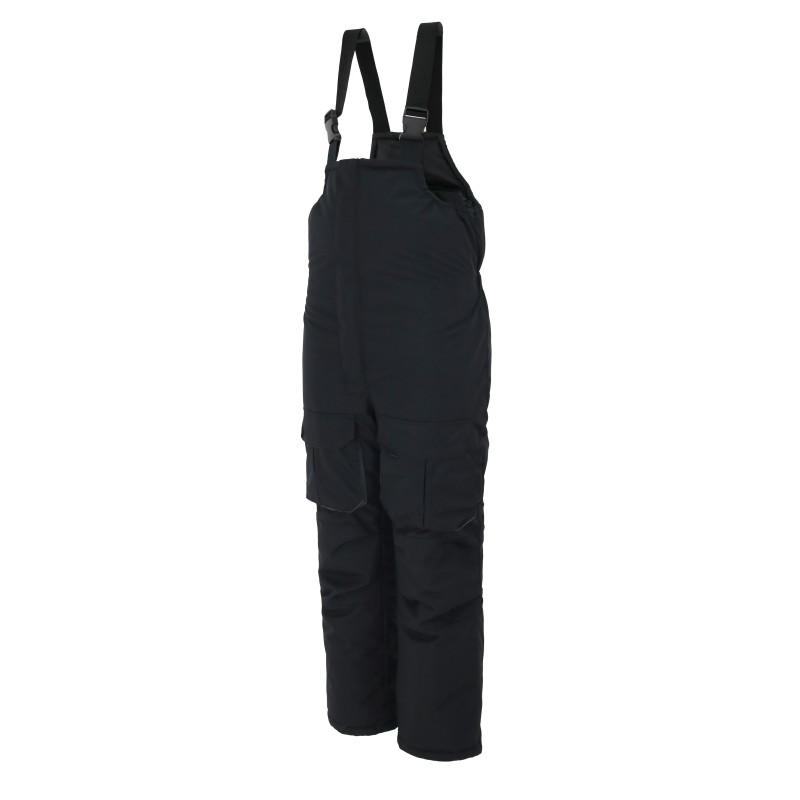 Костюм мужской Элементаль Centaur, ткань Таслан, серый/черный, размер 44-46, 170-176 см