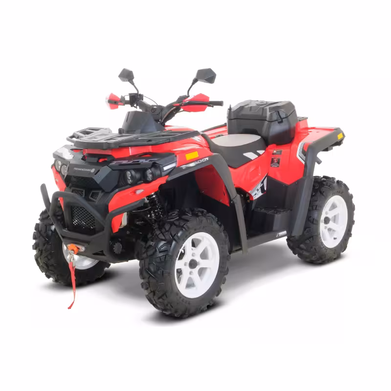 Квадроцикл Русская Механика РМ 800 T Шелковый путь