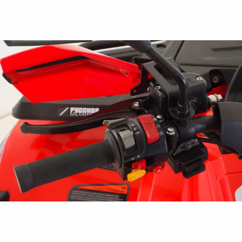 Квадроцикл Русская Механика РМ 800 T Шелковый путь