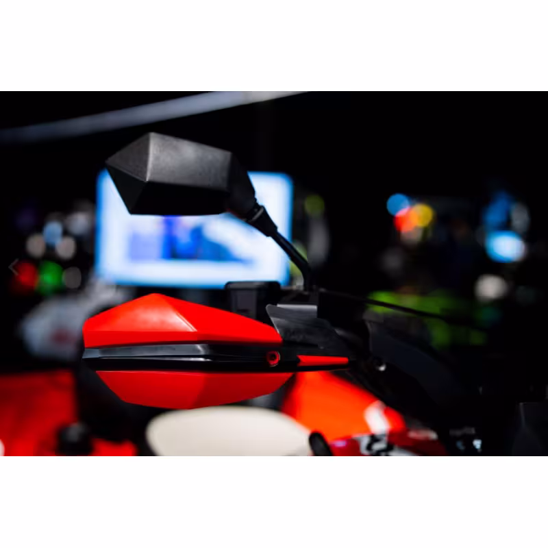 Квадроцикл Русская Механика РМ 800 T Шелковый путь