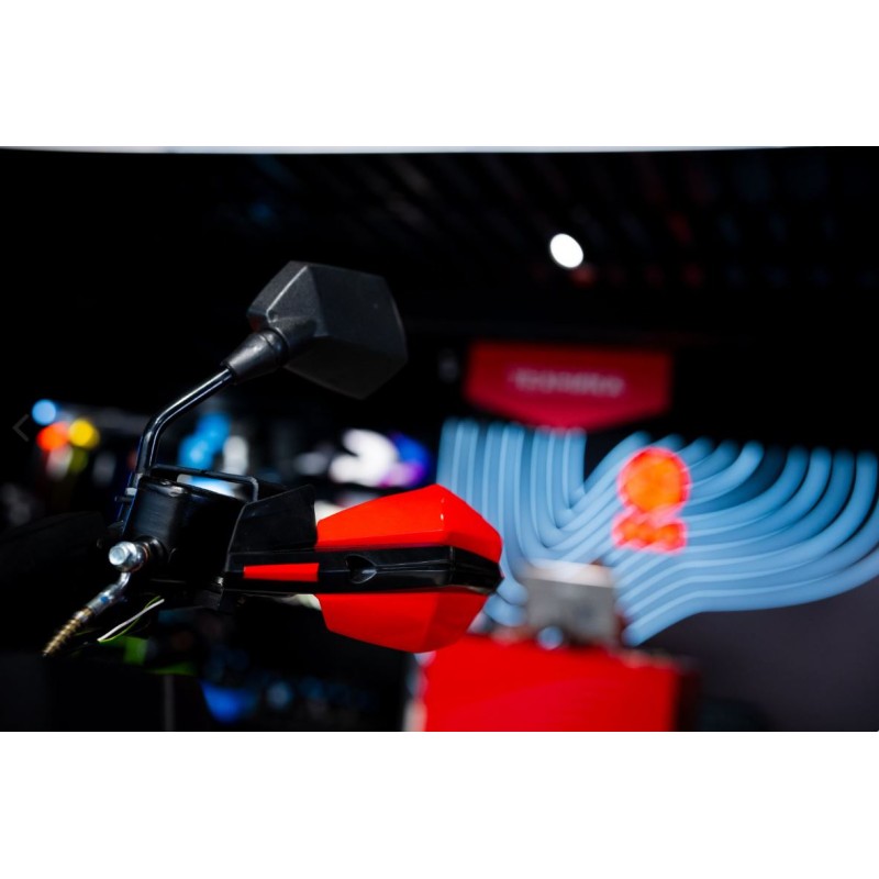 Квадроцикл Русская Механика РМ 800 T Шелковый путь