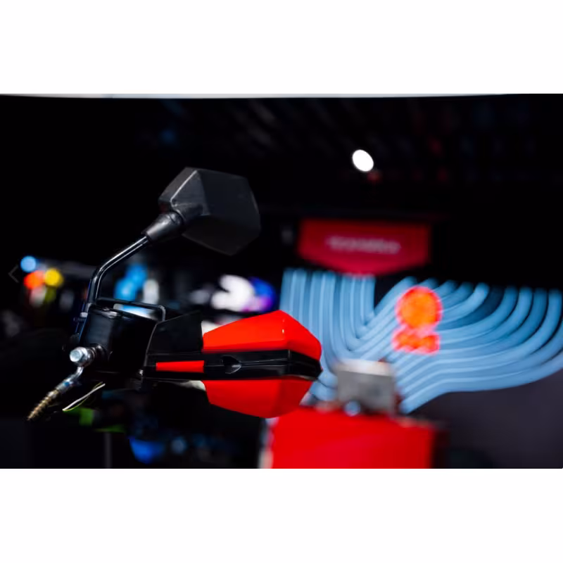 Квадроцикл Русская Механика РМ 800 T Шелковый путь