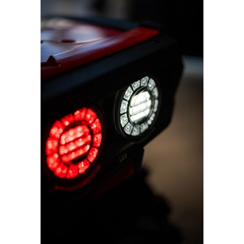 Квадроцикл Русская Механика РМ 800 T Шелковый путь