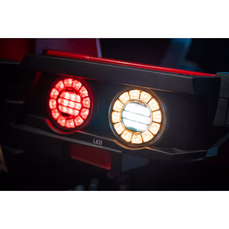 Квадроцикл Русская Механика РМ 800 T Шелковый путь