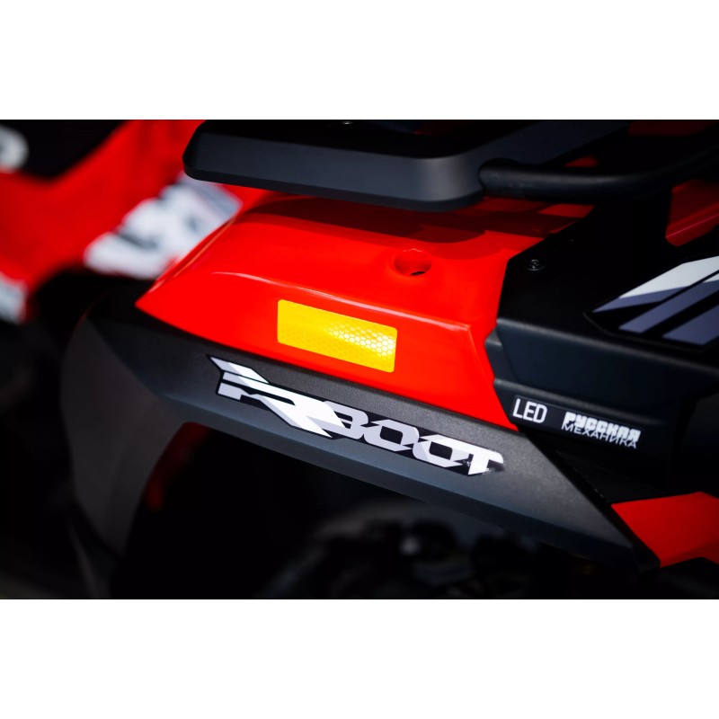 Квадроцикл Русская Механика РМ 800 T Шелковый путь