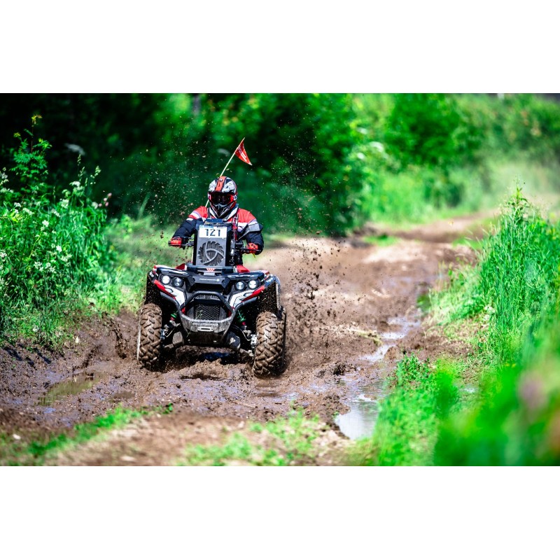 Квадроцикл Русская Механика РМ 800 T Шелковый путь