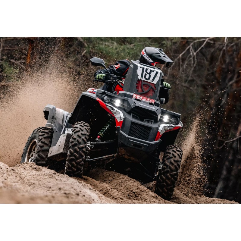 Квадроцикл Русская Механика РМ 800 T Шелковый путь