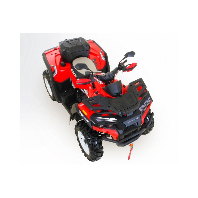 Квадроцикл Русская Механика РМ 800 T Шелковый путь