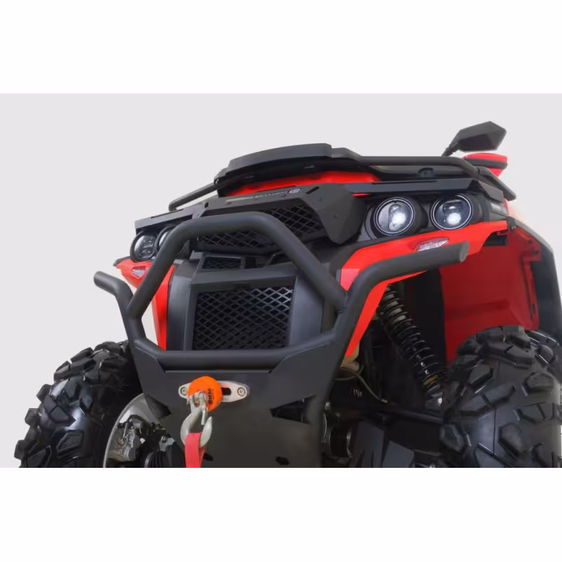 Квадроцикл Русская Механика РМ 800 T Шелковый путь