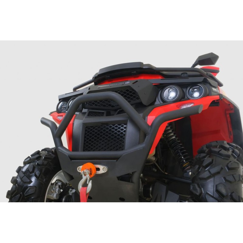 Квадроцикл Русская Механика РМ 800 T Шелковый путь