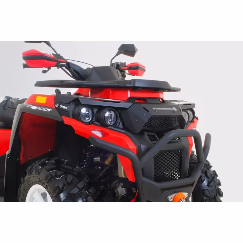 Квадроцикл Русская Механика РМ 800 T Шелковый путь