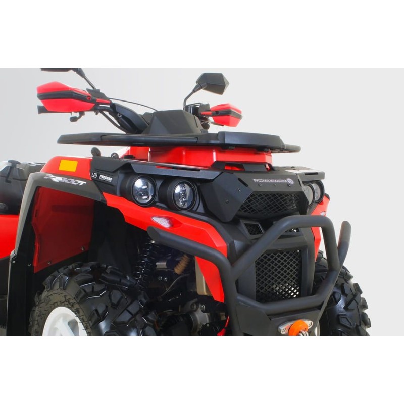 Квадроцикл Русская Механика РМ 800 T Шелковый путь