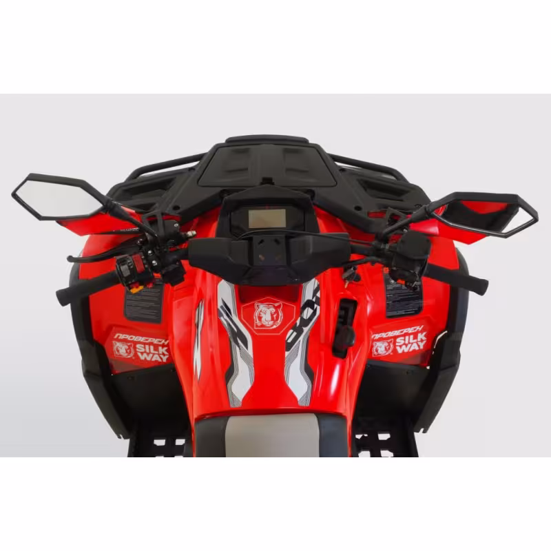 Квадроцикл Русская Механика РМ 800 T Шелковый путь