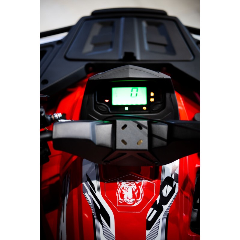 Квадроцикл Русская Механика РМ 800 T Шелковый путь