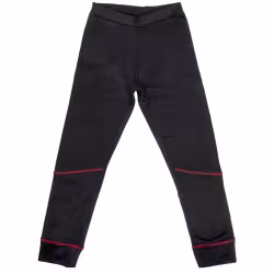 Термобрюки мужские Norfin Nord Classic, флис, черный, размер L