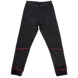 Термобрюки мужские Norfin Nord Classic, флис, черный, размер L