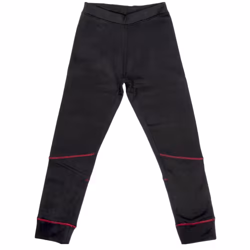 Термобрюки мужские Norfin Nord Classic, флис, черный, размер L