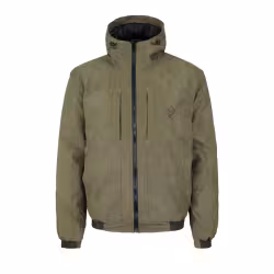 Куртка мужская Элементаль Ifrit Cleric Elite, ткань Islandia, хаки, размер 44-46, 170-176 см