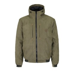 Куртка мужская Элементаль Ifrit Cleric Elite, ткань Islandia, хаки, размер 44-46, 170-176 см