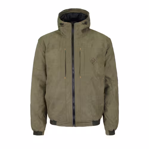 Куртка мужская Элементаль Ifrit Cleric Elite, ткань Islandia, хаки, размер 44-46, 170-176 см