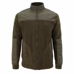 Толстовка мужская Элементаль Ifrit Elf-2, флис, хаки, размер 48-50, 170-176 см