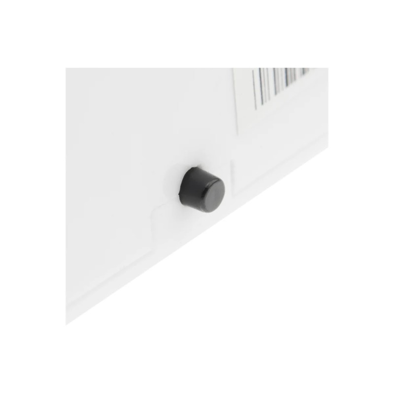 Звонок дверной беспроводной Rexant RX-1 73-0010, 32 мелодии, белый/синий