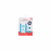 Звонок дверной беспроводной Rexant RX-3 73-0030, 32 мелодии, белый/синий