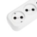 Удлинитель сетевой трехместный Rexant 13-4207 (6А, 250В, 5 м)