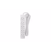 Удлинитель сетевой пятиместный с заземлением Rexant 13-4212 (6А, 250В, 3 м)